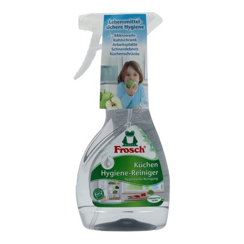 Frosch hűtőgép tisztító spray 300ml