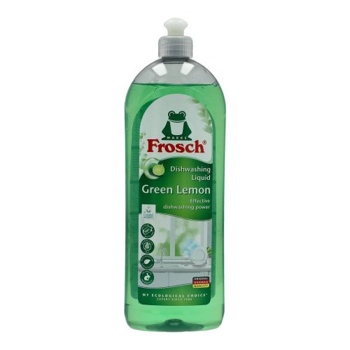 Frosch mosogatószer z.citrom 750 ml