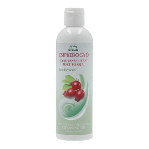 Lady Stella csipkebogyó gyantázás utáni olaj (250 ml)