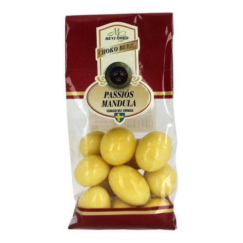 Choko berry passiós mandula