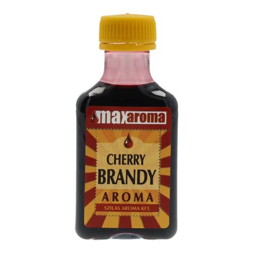 Szilas aroma cherry-brandy 30ml