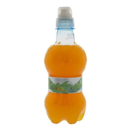 Aqvital multi kids üdítőital 330ml