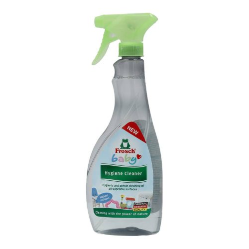 Frosch felülettisztító baby 500 ml