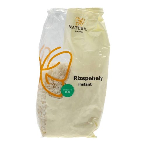 Natural rizspehely 250g