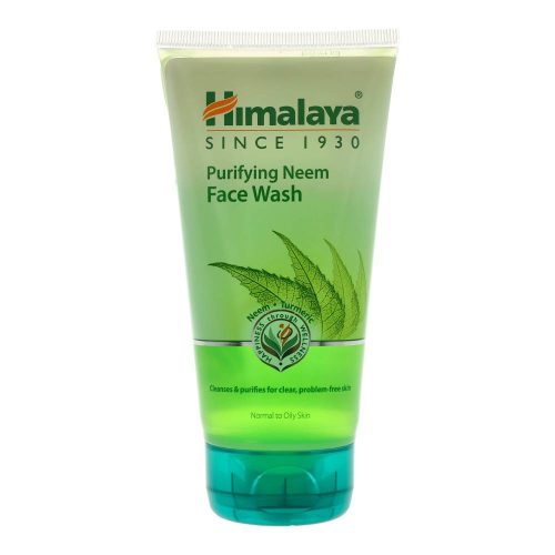 Himalaya arclemosó gél nim