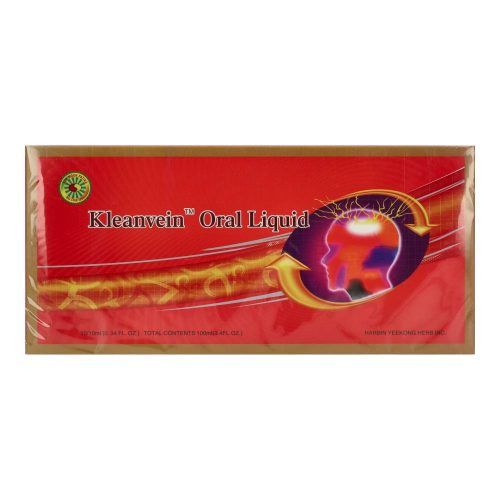 Sun moon kleanvein ivóampulla