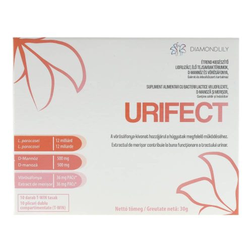 Diamondlily urifect 10 db
