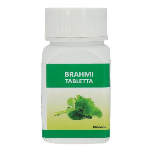 Neuston brahmi tabletta 100 db