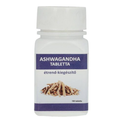 Neuston ashwagandha tabletta 100 db