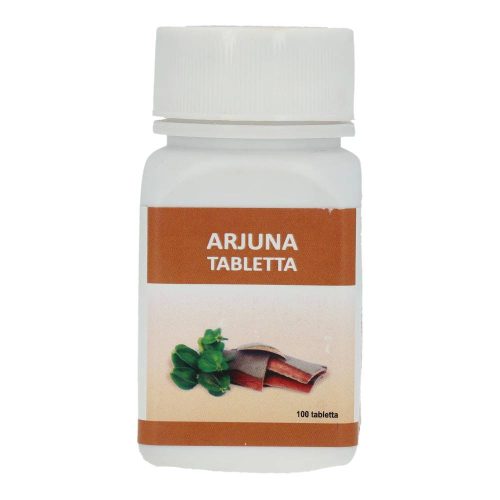 Neuston arjuna tabletta 100 db