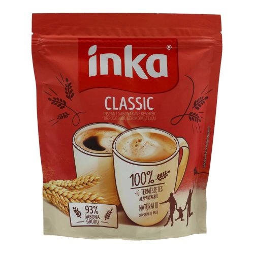 Inka instantant gabonakávé classic