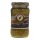 Bio berta magos mustár 145g