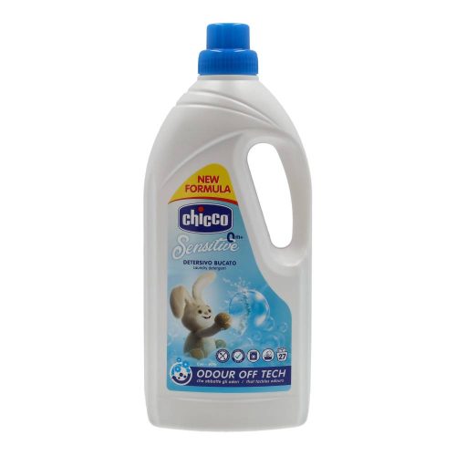 Chicco sensitive mosószer 1500 ml