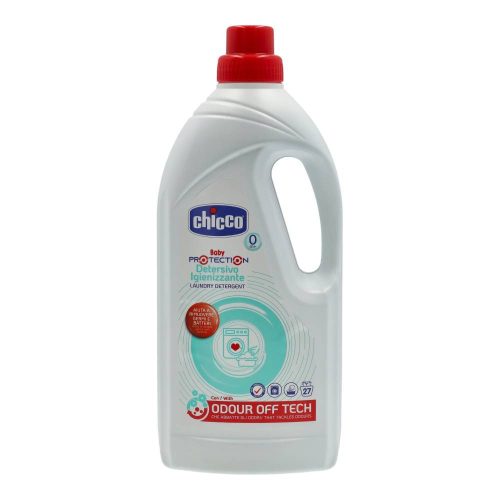 Chicco mosószer 1500 ml