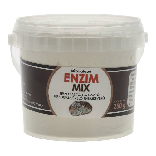 M-gel enzim-mix 0,5% 250g