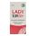 Dr. Chen lady slim 50+ kapszula 60 db