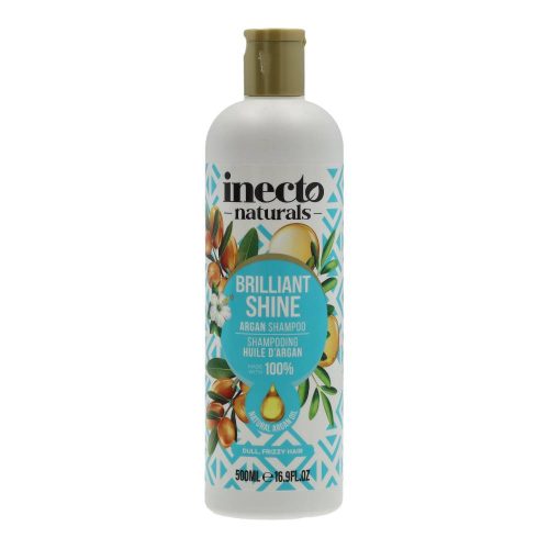 Inecto argan extra sampon 500 ml