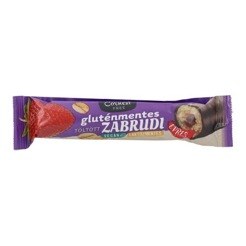 Cornexi zabrudi epres gluténmentes 30g