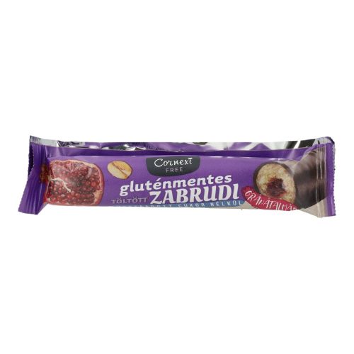 Cornexi zabrudi gránátalmás gluténmentes 30g