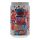 Babu bubble tea barack-eper 315ml