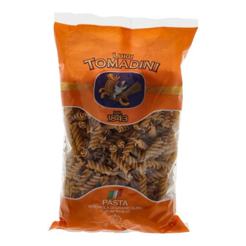 Tomadini telj.kiőrl. Orsó tészta 500g