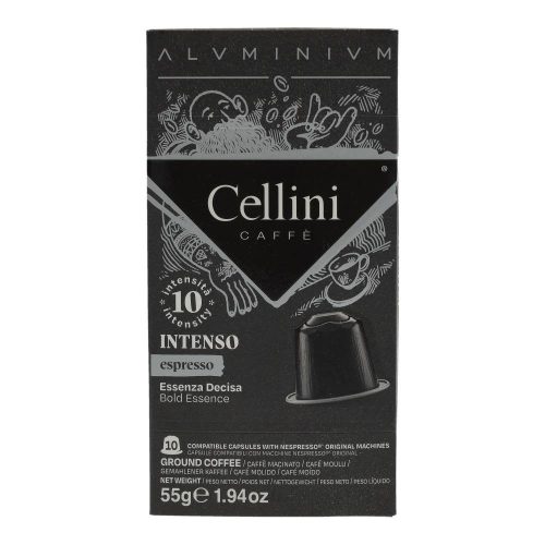CELLINI kávékapszula INTENSO ESPERS