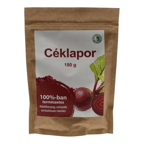 Dr. Steinberger Bio céklalé 