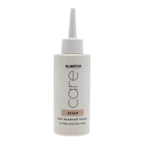 Subrina Recept professzionális lotion korpa ellen