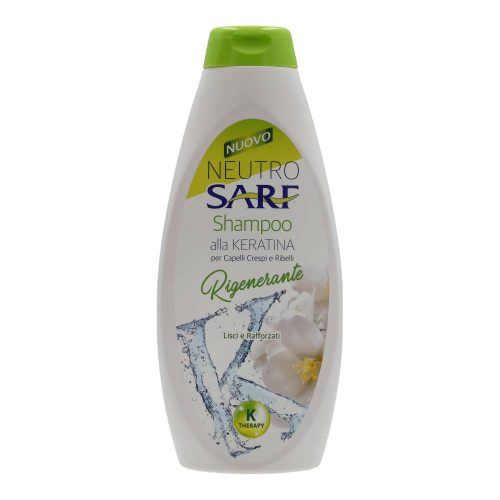 Neutro sarf sampon keratinnal