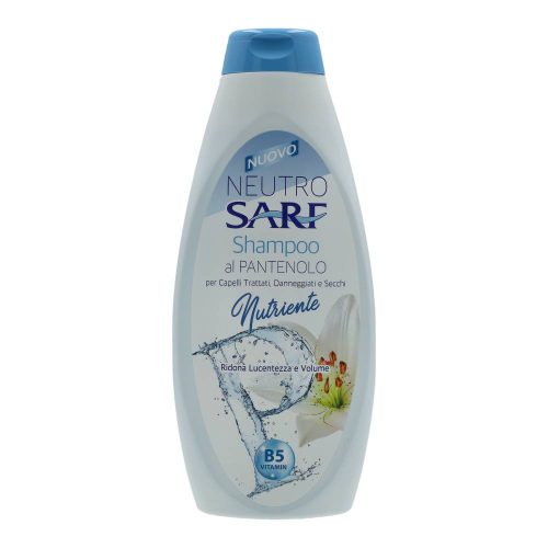 Neutro sarf sampon panthenollal