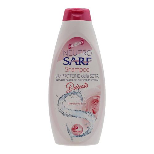Neutro sarf sampon proteinnel