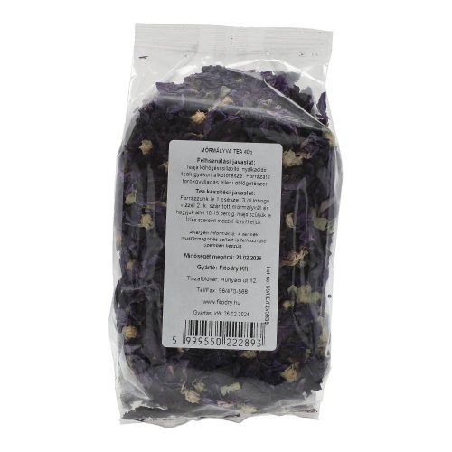 Fitodry mórmályvavirág tea 40g