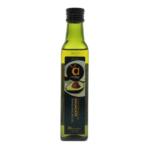 Casalbert 100% avokádó olaj 250ml
