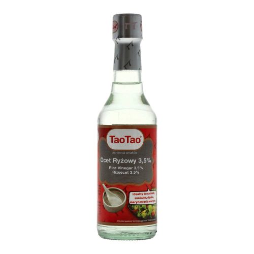 Tao tao rizsecet 150ml