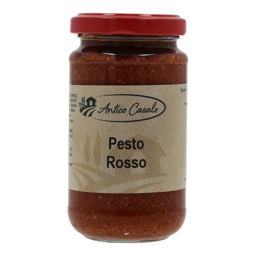 Antico casale pesto vörös