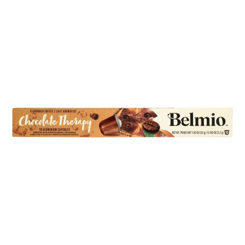 Belmio kávékapszula Chocolate therapy
