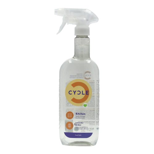 Cycle konyhai tisztító leven.-men. 500 ml