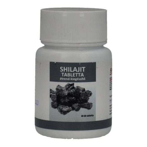 Neuston shilajit tabletta 60 db
