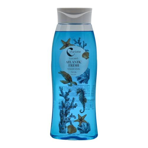 Charlotte tusfürdő atlantic fresh