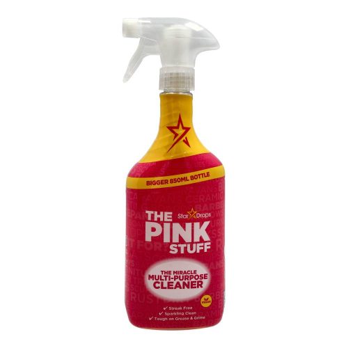 The pink stuff ált. Tisztító spray 850 ml