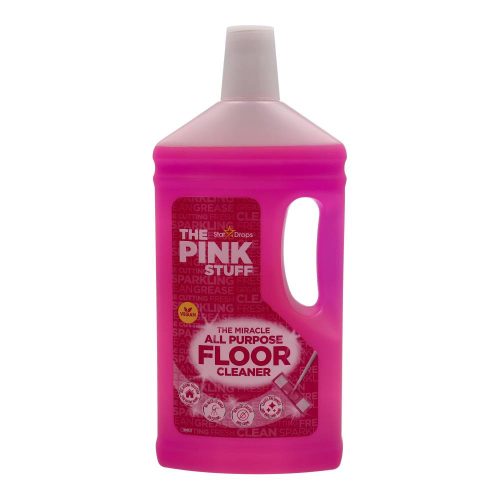 The pink stuff univ.padlótisztító 1000ml