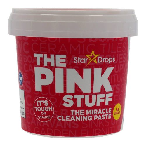 The pink stuff univerzális tisztítópaszta 850g