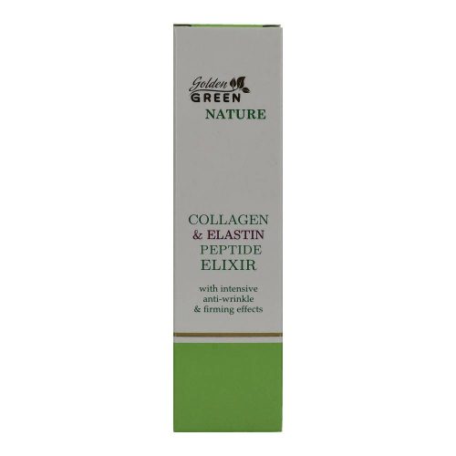 Gg nature kollagén+elasztin elixír