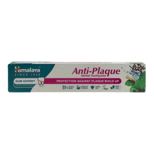 Himalaya fogkrém anti-plaque