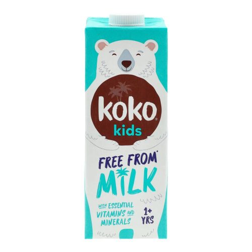 Koko kókusztejital kids 1000ml