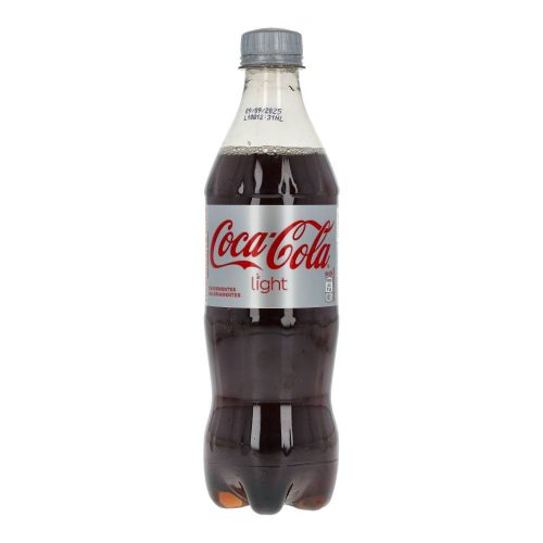 Coca-cola light 500 ml 