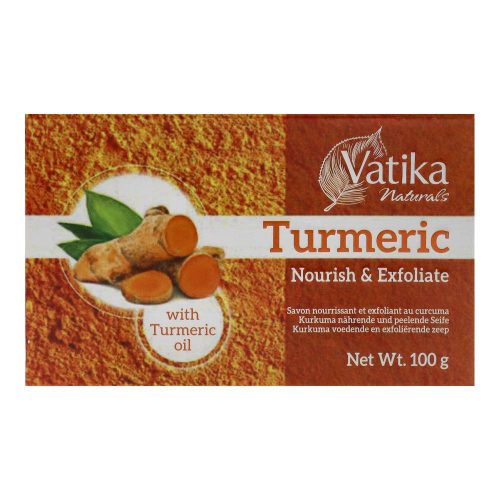 Dabur szappan kurkuma