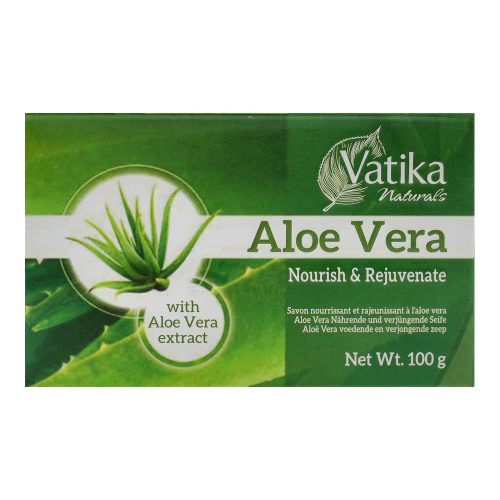 Dabur szappan aloe vera