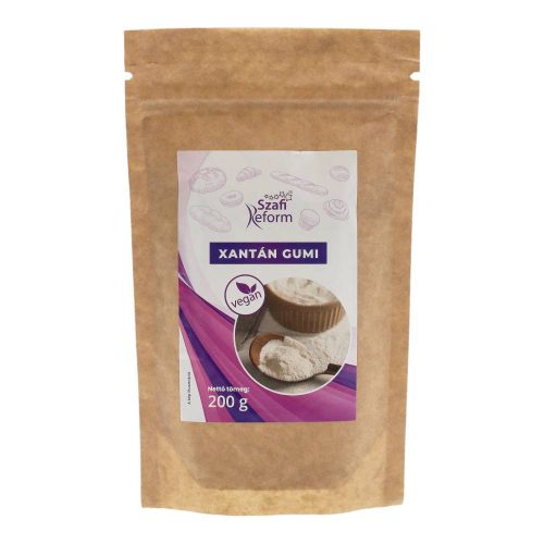 Szafi r.xantán gumi 200g