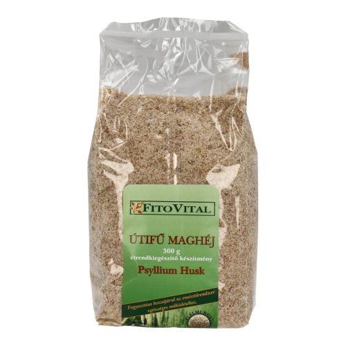 Fitovital útifű maghéj 300g